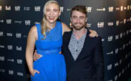 Daniel Radcliffe è diventato papà