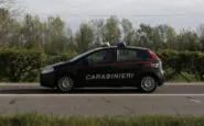 I rilievi sulla tragedia sono affidati ai carabinieri