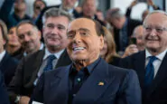 Silvio Berlusconi esce dalla terapia intensiva