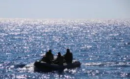 Tunisia, 35 migranti sarebbero morti in un nuovo naufragio