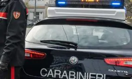 Sul decesso indagano i carabinieri