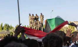 Scontri in Sudan