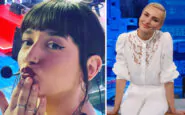 Amici 2022 la lettera di Arisa a Federica