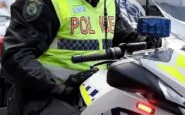 La polizia australiana condusse le indagini