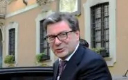 Giancarlo Giorgetti