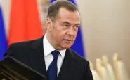 Medvedev