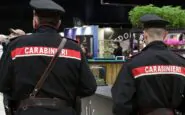 I carabinieri sono sulle tracce delle due sorelline