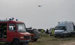 Consegnato il quinto scafista responsabile del naufragio di Cutro