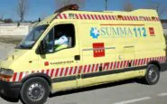 In Spagna soccorsi inutili per uno sfortunato infartuato