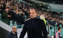 Massimiliano Allegri