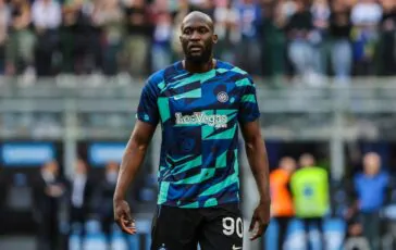 Lukaku Inter