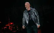 Eros Ramazzotti quarto figlio