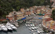 portofino assembramenti