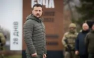 Volodymyr Zelensky