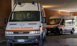 ambulanze