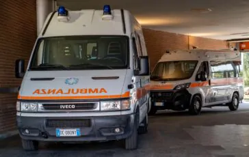 ambulanze