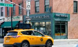 First Republic Bank