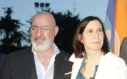 Elly Schlein con Stefano Bonaccini