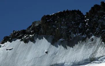 Alpinismo