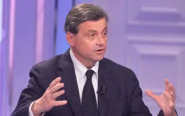 Carlo Calenda