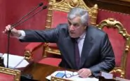 Dritto e Rovescio Tajani