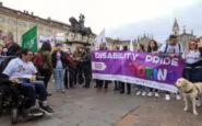 disability pride Torino