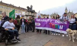 disability pride Torino