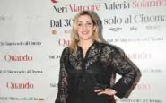 Verissimo Elena Di Cioccio