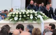 Funerali di Andrea Papi
