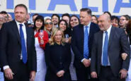 giorgia meloni al vinitaly