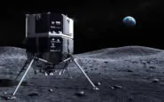 Persi i contatti con la sonda giapponese Hakuto-R a pochi minuti dall’allunaggio