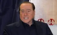 Silvio Berlusconi