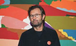 Chef Carlo Cracco