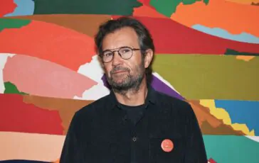 Chef Carlo Cracco