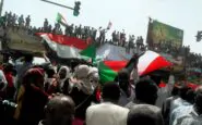 guerra in Sudan