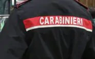 Sul posto sono intervenuti i Carabinieri