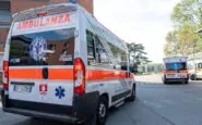 Ambulanza