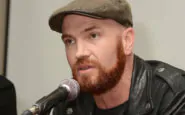 morto mark sheehan chitarrista dei the script