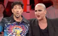 Amici 22 Alessandra Celentano Emanuel Lo