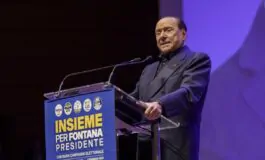 Messaggi auguri pronta guarigione a Silvio Berlusconi