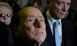 Silvio Berlusconi sarebbe affetto da una forma di leucemia