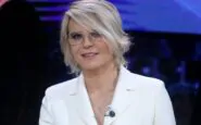 Maria de Filippi figli naturali