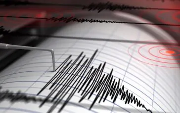 Terremoto