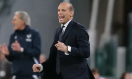 Allegri Massimiliano