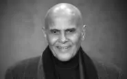 Harry Belafonte morto