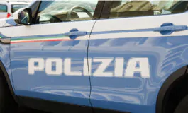 polizia genova