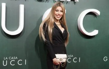 Oriana Marzoli crolla al GF Vip: sale la tensione in vista della finale
