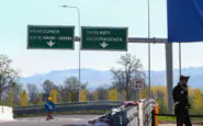 Autostrade: a Pasqua saranno in viaggio 15 milioni di italiani