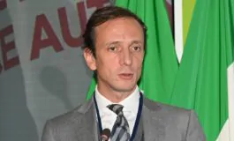 Massimiliano Fedriga