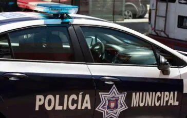Polizia